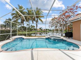 1179 Laguna Springs Dr, Weston, FL 33326