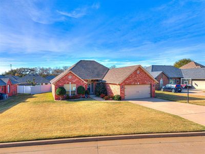 1602 Cedar Bend Ct, Shawnee, OK, 74804