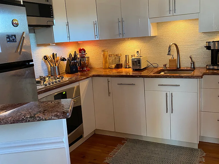 3014 Dent Pl NW #44E — Photo 16
