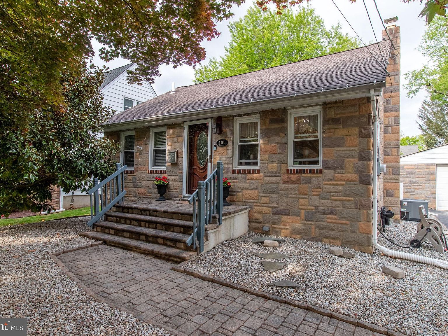 101 Saybrook Ave, Hamilton, NJ 08619 Zillow