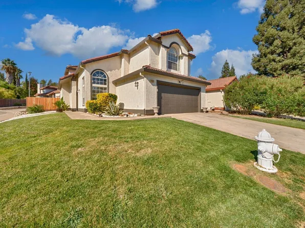 7501 Fireweed Cir, Citrus Heights, CA 95610