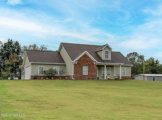 224 Carrington Rd, Byhalia, MS 38611