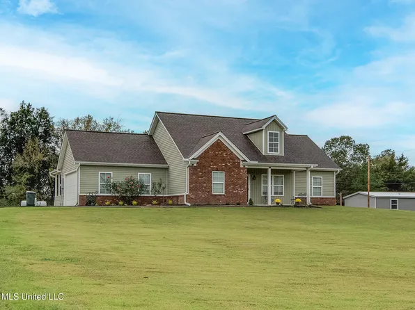 224 Carrington Rd, Byhalia, MS 38611