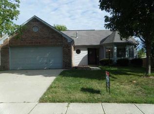 12428 Winding Creek Ln, Indianapolis, IN