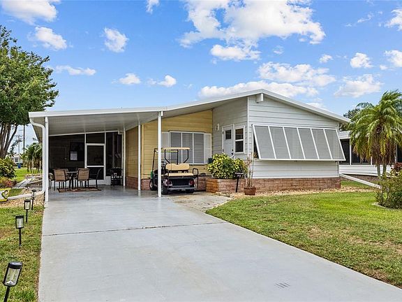 2nd image of 713 TANGERINE WOODS BOULEVARD