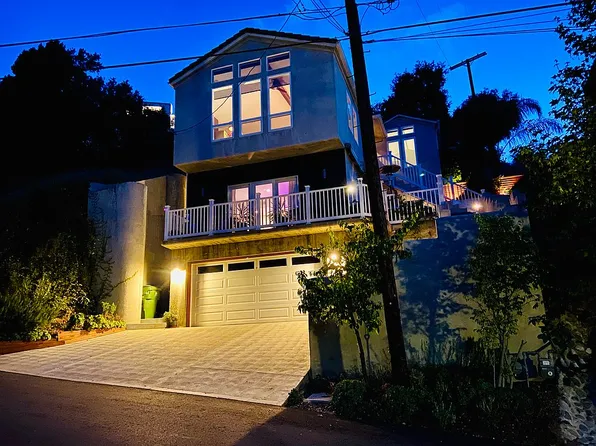 3277 Hillock Dr, Los Angeles, CA 90068