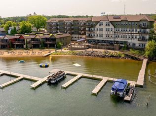 502 Cleveland Blvd W #2303, Walker, MN 56484