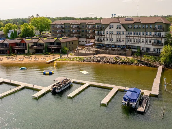 502 Cleveland Blvd W #2303, Walker, MN 56484