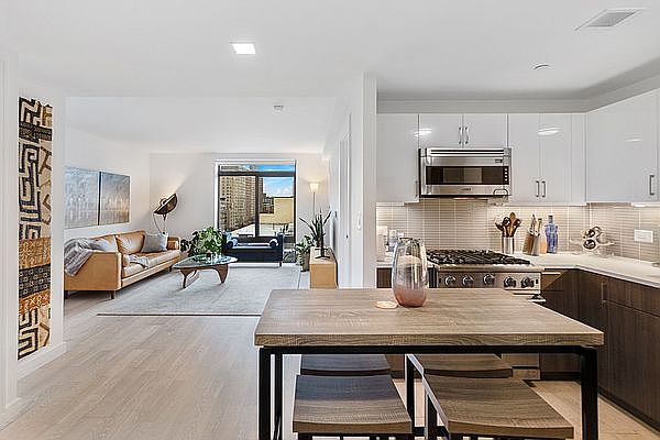 1st image of 2351 Adam Clayton Powell Jr Blvd Penthouse 19