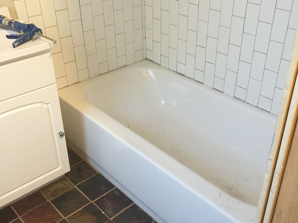 Guest bath