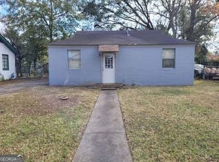 804 Googe St, Savannah, GA 31415