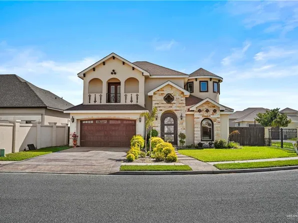 2710 Seton St, Edinburg, TX 78542