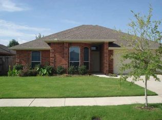 2010 Cyrus Way, Denton, TX 76208