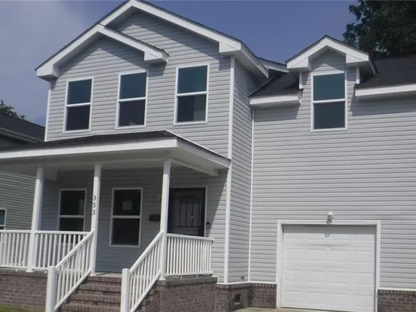 353 Carver Cir, Portsmouth, VA 23701