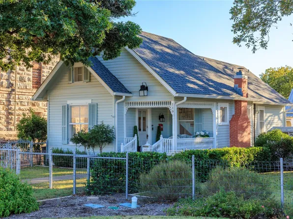 119 W San Antonio St, Fredericksburg, TX 78624