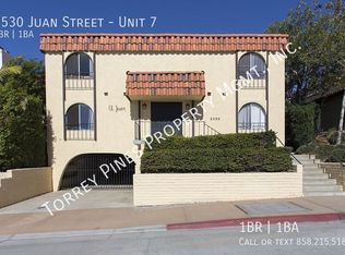 2530 Juan St APT 7, San Diego, CA 92110