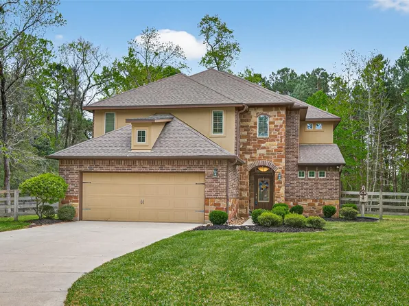 225 Skipper Jack, Montgomery, TX 77316