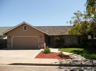 842 Gettysburg St, Turlock, CA 95382