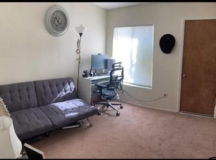 3109 Cromwell Ave, Mojave, CA 93501