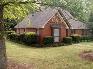 3301 Hillcrest Ln, Montgomery, AL 36109