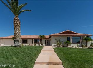7670 Calista Way, Las Vegas, NV 89131