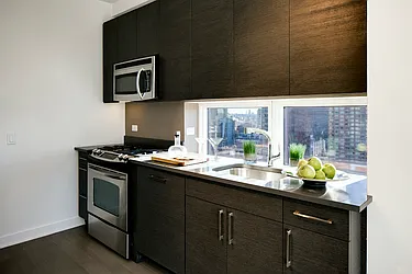 Rented by Bozzuto Management