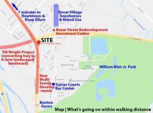 2215 Anderson St, Dallas, TX 75215