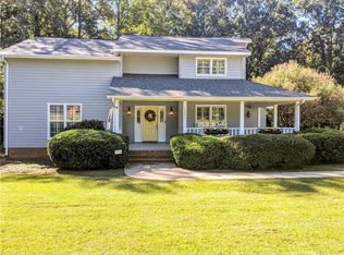 1809 Lynn Ave, Anderson, SC 29621
