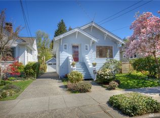 7210 2nd Ave NW, Seattle, WA 98117