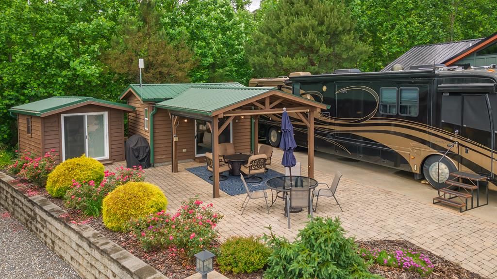 172 Sunset View Trl, Franklin, NC