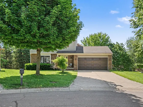4598 Connor Ct Unit 48, Ypsilanti, MI 48197