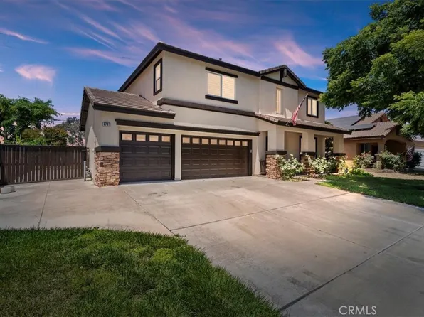 6701 Whitewater St, Mira Loma, CA 91752