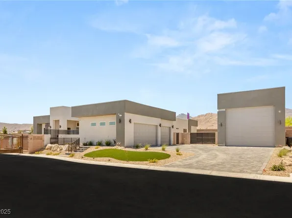 5719 Christian Creek Ct, Las Vegas, NV 89149