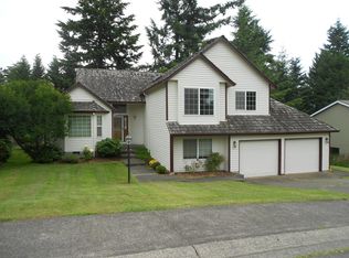 2934 Hunter Way, West Linn, OR 97068