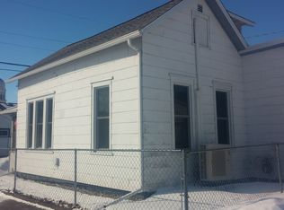109 Zumbro St, Winona, MN 55987