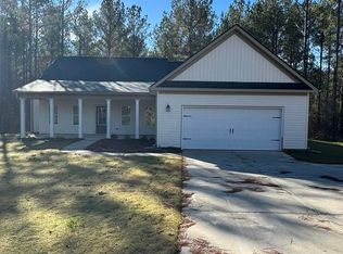 4399 Primrose Rd LOT 5, Grantville, GA 30220