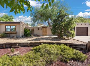 14317 Oakwood Pl NE, Albuquerque, NM 87123