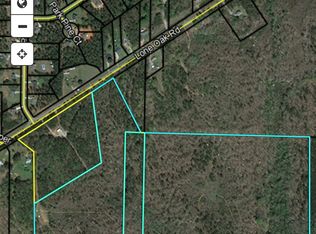 3159 Lone Oak Rd #54, Grantville, GA 30220