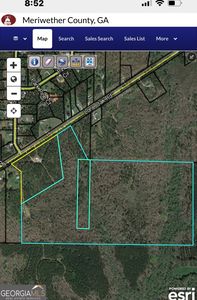 3159 Lone Oak Rd #54, Grantville, GA, 30220