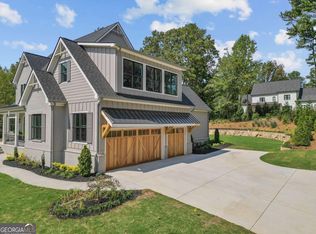 16500 Hopewell Rd, Milton, GA 30004