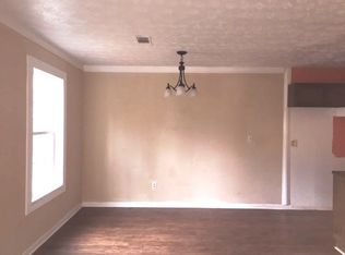 1325 Old Coach Rd SW, Marietta, GA 30008