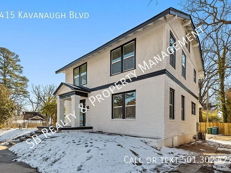 3415A Kavanaugh Blvd — Photo 27