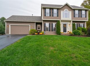 4042 Cortina Rd, Baldwinsville, NY 13027