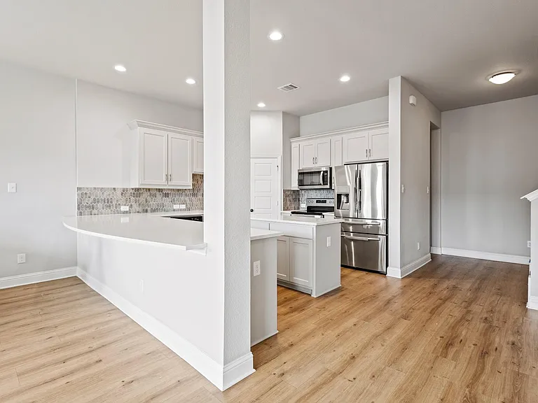 4104 Swinley Forest Dr — Photo 6