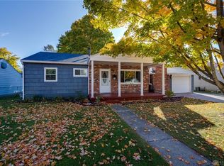 520 N Church St, New Carlisle, OH