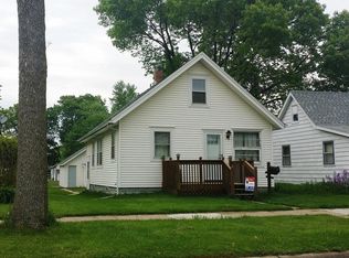 632 22nd Ave SW, Cedar Rapids, IA 52404