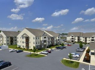 Hawthorne Gardens, Lancaster, PA 17603