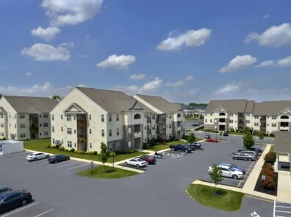 Hawthorne Gardens, 99 Dickinson Ave #9a5c24a74, Lancaster, PA 17603