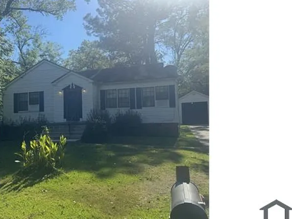 4811 Sunnybrook Dr, Jackson, MS 39209