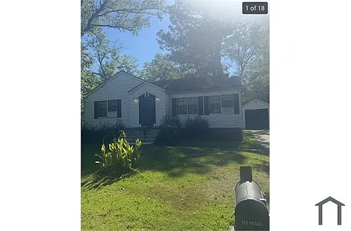 4811 Sunnybrook Dr Photo 1